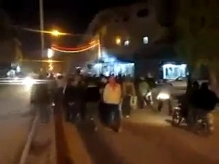 فري برس   مسائية مدينة ضمير 20 11 2011