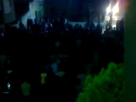 فري برس حمص الوعر و مسائية الفزعة للمدن الجريحة 21 11 2011 ج2