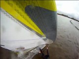 Strand Horst - Windsurfing GoPro
