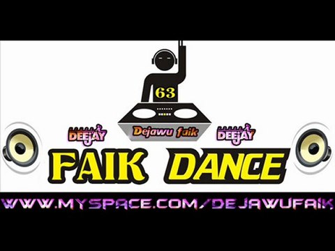 DeJaWu Faik - Fest na Av Beira Rio ( Exclusive Dance Mix Edit )