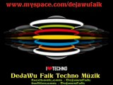 DeJaWu Faik - Be Confused Mind ( Orginal Mix 2o11 )