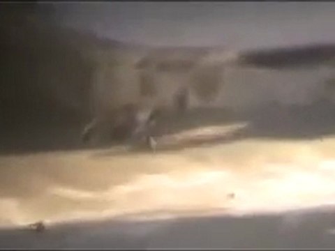 فري برس ريف دمشق الضمير انتشار عصابات الاسد امام المدارس لأعتقال الطلاب 22 11 2011