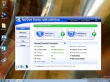 PC Tools Spyware Doctor with AntiVirus 2011 v8.0.0.662 Serial Keys