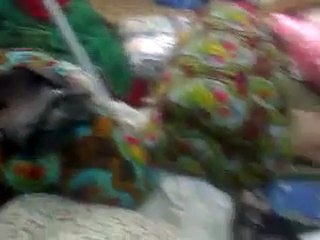 فري برس   طيبة الامام تخريب البيوت من قبل عصابات الأمن 20 11 2011