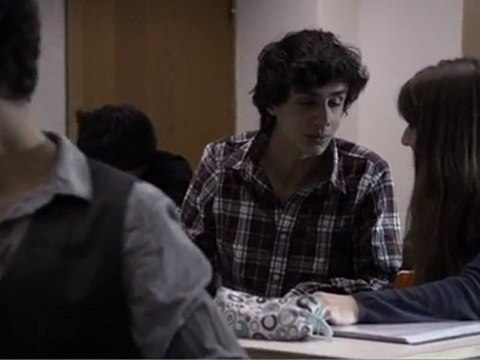 Les rumeurs : Campagne contre le harcèlement à l'école