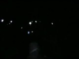 فري برس   القصير مظاهرة مسائية رغم انقطاع التيار الكهربائي وتقطيع أوصال المدينة 23 11 2011