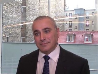 UMP - Serge Pallares - La vocation maritime de la France