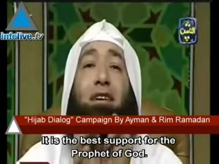 Muslims Launch Television Campaign To Make Women Wear Islami