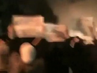 فري برس   مظاهرة الميدان جامع الغواص 23 11 2011