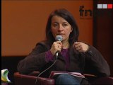 vid21 - C. DUFLOT : Participation des acteurs aux politiques de solidarité