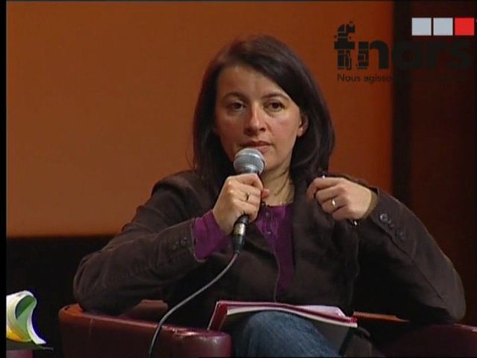 vid21 - C. DUFLOT : Participation des acteurs aux politiques de solidarité