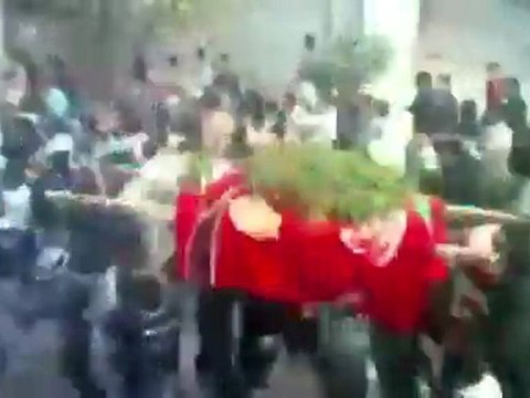 فري برس أغنية السفاح أبو نص لسان غناء و ألحان فرقة المندسين