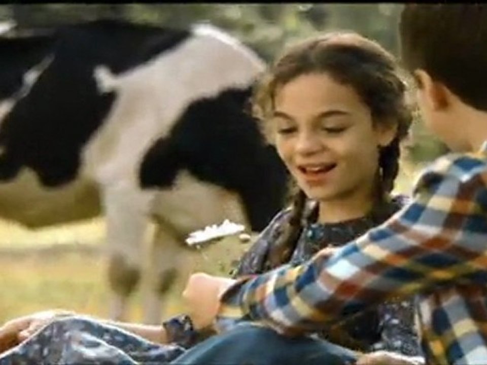 Teksüt-Bir başkadır Gönen