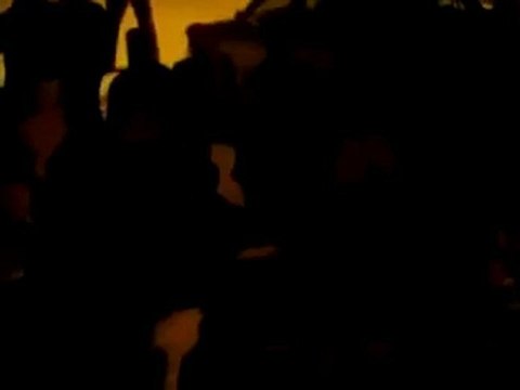 فري برس إدلب مظاهرة مسائية الإثنين 28 11 2011