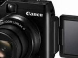 Top Deal Review - Canon G1 X 14.1 MP CMOS Digital Camera