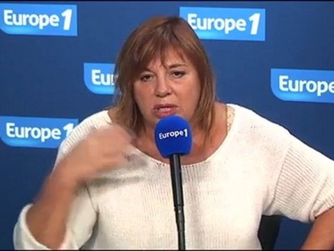 Michèle Bernier : Quand je serai vieille, je serai chiante