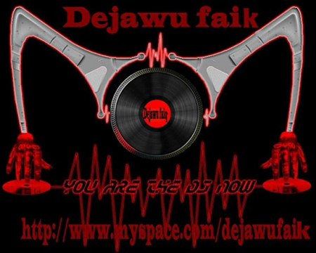 Hande Yener - Sen Yoluna Ben Yoluma ( DeJaWu Faik Remix )