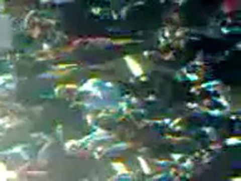 فري برس حماه حي الحميدية جمعة الجيش الحر يحميني 25 11 2011