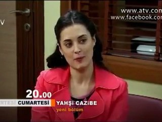 Yahşi Cazibe 72. Bölüm Fragmanı