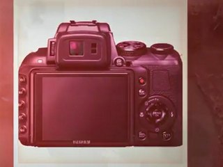 Top Deal Review - Fujifilm FinePix HS30EXR Digital Camera