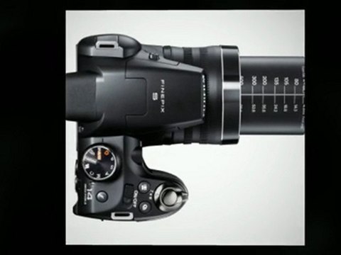 Top Deal Review - Fujifilm FinePix S4200 Digital Camera