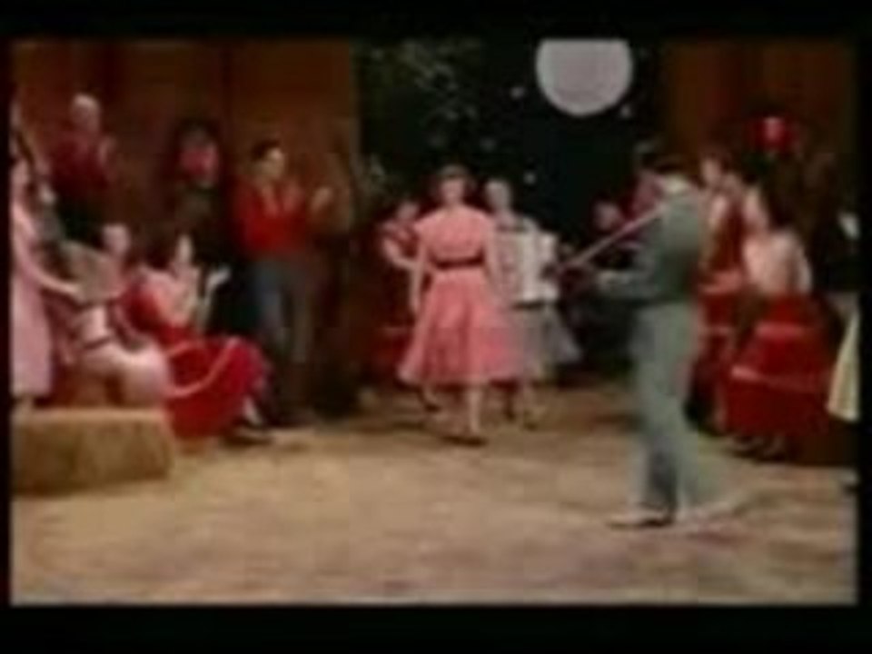 Anita Carter - I Gotta Go Get My Baby