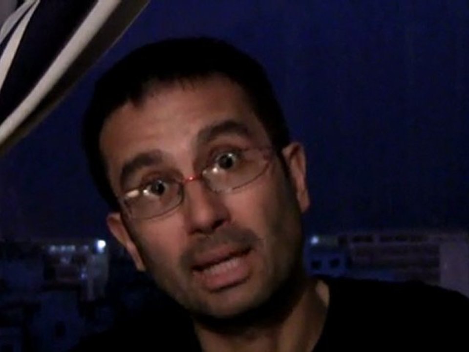 Pierre Daum