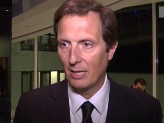 UMP - Jérôme Chartier - La France silencieuse