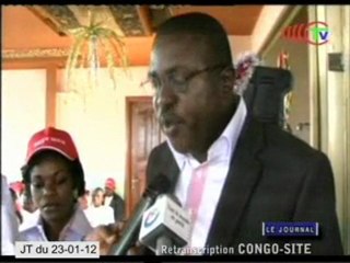 Emulation des meilleurs travailleurs des établissements Best Man