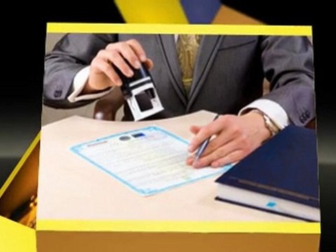 Downtown Notary Service - (951) 787-1177