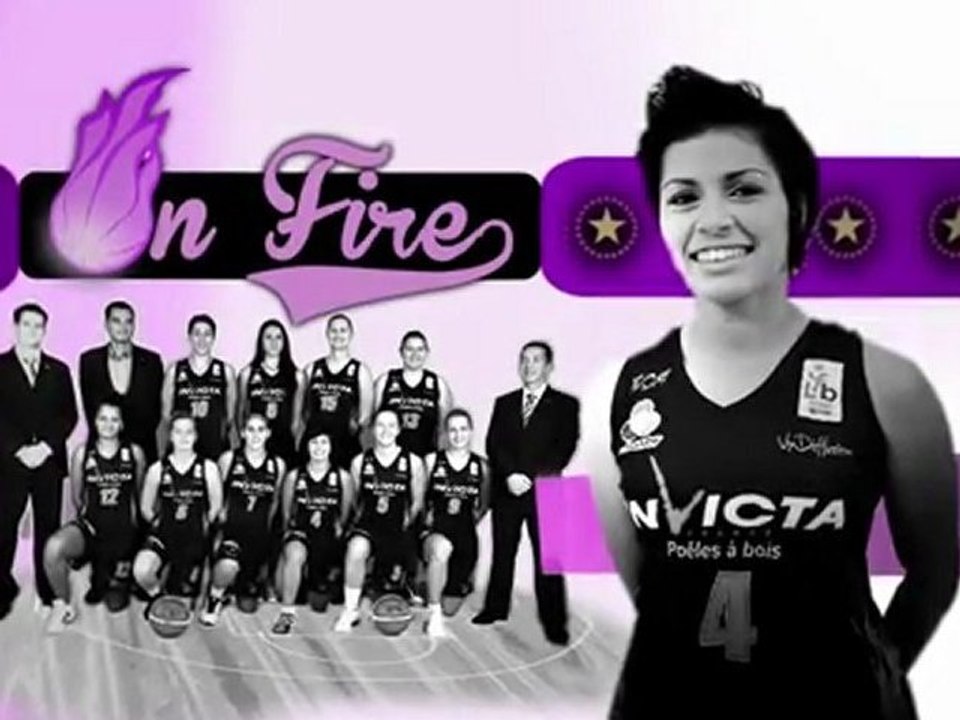 On Fire - Le documentaire