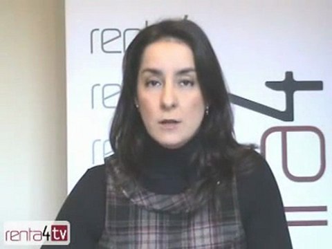 24.01.12 · Reunión Eurogrupo, pendientes de Grecia - Apertura mercado bursátil español - renta4.com