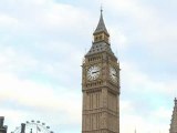 Londres : la tour Big Ben penchera-t-elle pour une rénovation ?