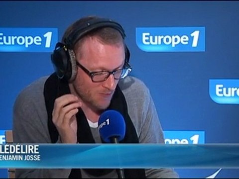 Des vedettes en plein naufrage