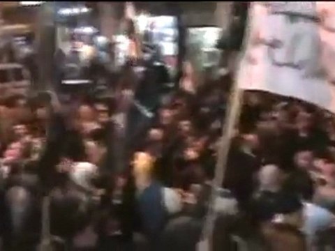 فري برس مسائية مدينة ادلب 26 11 2011 ج3