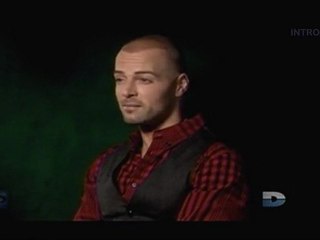 Fantômes Chez les Stars, Épisode [24] - 1 de 3