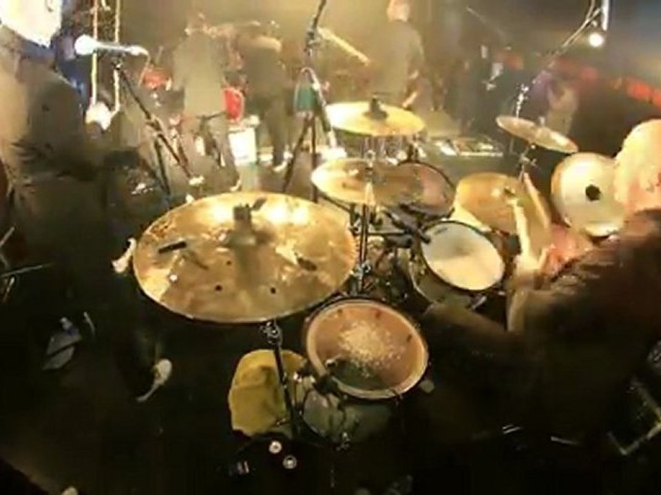 Kiemsa Concert d'Adieu à La Niche - 17 septembre 11