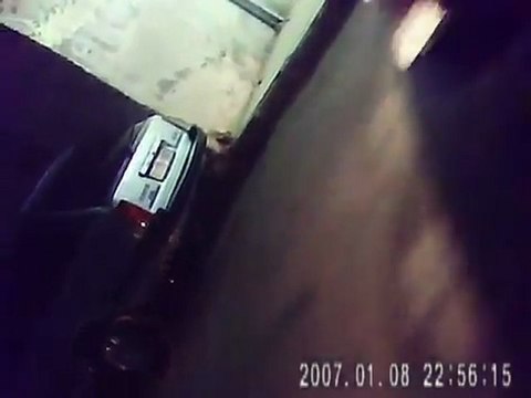 فري برس دخول سيارات الأمن و الشبيحة إلى حي القدم الدمشقي السبت 26 11 2011