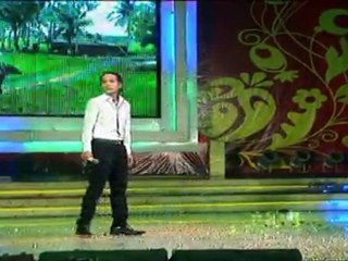 LK: Lỡ Chuyến Đò Duyên, Đêm Cuối Tình Yêu, Trình bày: Hoàng Đăng Khoa ft Hà My