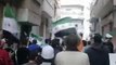 فري برس   حمص باب السباع مظاهرة رائعة ثورة ثورة سوريا 29 11 2011