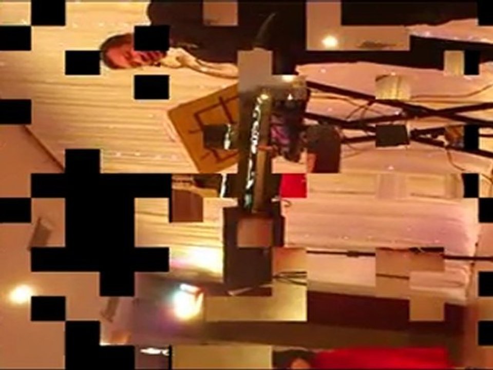 Wedding Live Band in Malaysia   -Bean and Any  2012