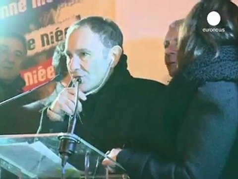 Genocidio armeno: Francia chiede sangue freddo a Turchia