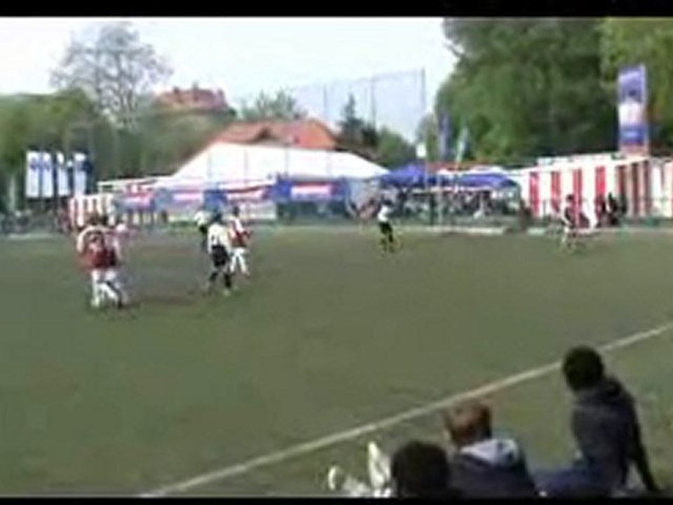RUSAS CUP 2011