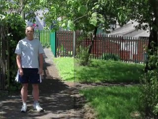 Astronauts, Vikings and Ghosts