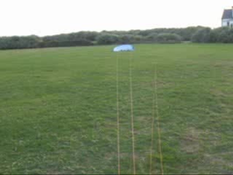 videos embarquée penvins