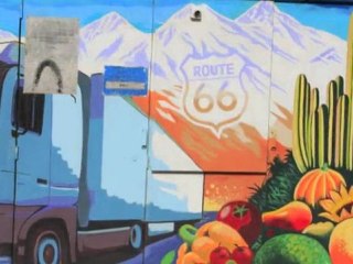 L'Art électrique ou Mise en peinture des transformateurs ERDF