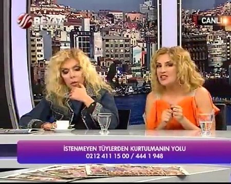 Beyaz Manşet 3.Kısım