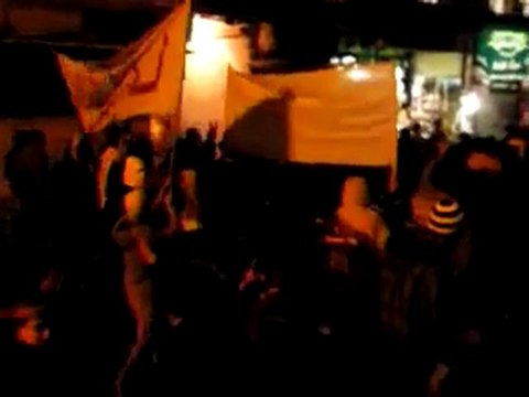 فري برس إدلب اريحا مظاهرات أحد عين الحقيقة 27 11 2011 جـ2