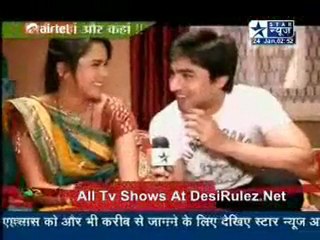 Saas Bahu Aur Saazish 14th January 2012 Part2