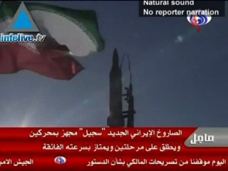 Israel & Germany Develop Secret Nuclear Missile Detection Sy